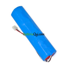 Batteria di ricambio per PLC REV.4 050-HCS-BAT013514