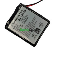 Batteria di ricambio per PLC RJ-12350
