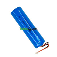 Batteria di ricambio per PLC RX500 4Lines A-BF