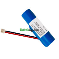 Batteria di ricambio per PLC S-708
