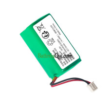 Batteria di ricambio per PLC S02-LI-148-650
