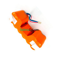 Batteria di ricambio per PLC S05-NM-120-3000