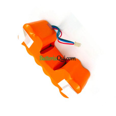 Batteria di ricambio per PLC S05-NM-120-3000