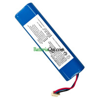 Batteria di ricambio per PLC S09-LI-144-2500