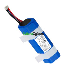 Batteria di ricambio per PLC S10-li-144-5200