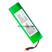 Batteria di ricambio per PLC S11-LI-144-2600