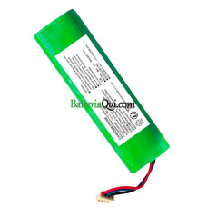 Batteria di ricambio per PLC S11-LI-144-2600