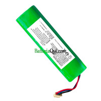 Batteria di ricambio per PLC S16-Li-146-3200