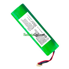 Batteria di ricambio per PLC S16-Li-146-3200