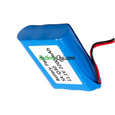 Batteria di ricambio per PLC SA-Q30