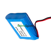 Batteria di ricambio per PLC SA-Q31