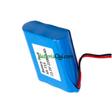 Batteria di ricambio per PLC SA-T15