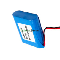 Batteria di ricambio per PLC SA-T32