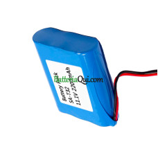 Batteria di ricambio per PLC SA-T32