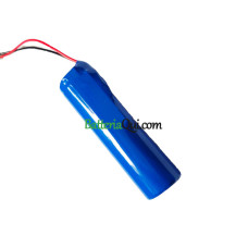 Batteria di ricambio per PLC SD-S358 SHIDU