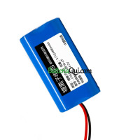 Batteria di ricambio per PLC SD-S618