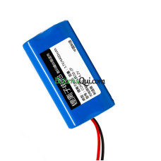 Batteria di ricambio per PLC SD-S618