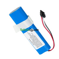 Batteria di ricambio per PLC SE-INR-32E-4S1P