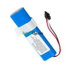 Batteria di ricambio per PLC SE-INR-32E-4S1P