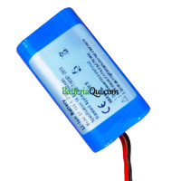 Batteria di ricambio per PLC SF-Y4S-6