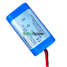 Batteria di ricambio per PLC SF-Y4S-6