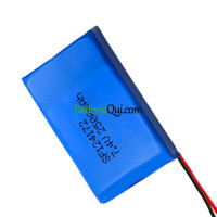 Batteria di ricambio per PLC SF124171