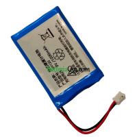 Batteria di ricambio per PLC SH120