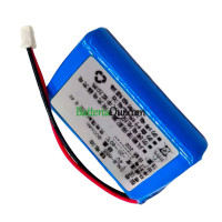 Batteria di ricambio per PLC SNLB-655