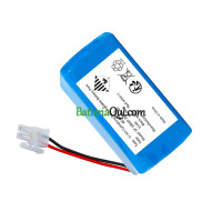 Batteria di ricambio per PLC SP18650-2600mAh