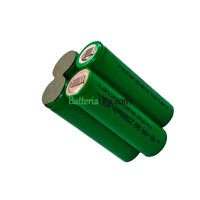 Batteria di ricambio per PLC SQJ-IA