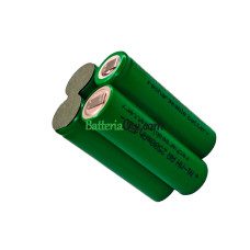 Batteria di ricambio per PLC SQJ-IA