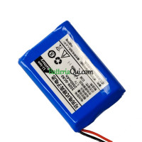 Batteria di ricambio per PLC ss09-GC60