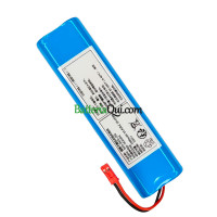 Batteria di ricambio per PLC SUN-INTE-202