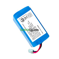 Batteria di ricambio per PLC SUN-INTE-270