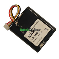 Batteria di ricambio per PLC SZJY003