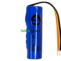 Batteria di ricambio per PLC T20113347 C418-1S1P F3