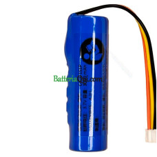 Batteria di ricambio per PLC T20113347 C418-1S1P F3