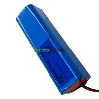 Batteria di ricambio per PLC t26s AE18650CM1-22-8P