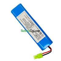 Batteria di ricambio per PLC TB-6001
