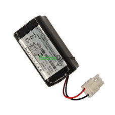 Batteria di ricambio per PLC TB1004 TB1308