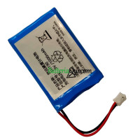 Batteria di ricambio per PLC TH190