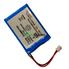 Batteria di ricambio per PLC TH190