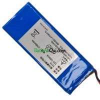 Batteria di ricambio per PLC TIME5310