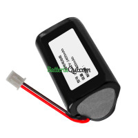 Batteria di ricambio per PLC TL-12V-2400mAh
