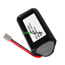 Batteria di ricambio per PLC TL-12V-2400mAh