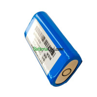 Batteria di ricambio per PLC TLH-186-2P2G