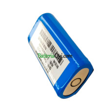 Batteria di ricambio per PLC TLH-186-2P2G