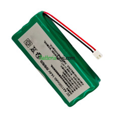 Batteria di ricambio per PLC TP-AVC702