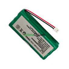 Batteria di ricambio per PLC TP-AVC707