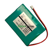 Batteria di ricambio per PLC TS-8300T
